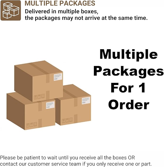 Large Planter for Outdoor Plant 14Lx14Wx30H Inches Metallic Heavy Tall Planter Box for Outdoor & Indoor, Rectangular Flowerpot 25Lbs/PC, Espresso, No Assembly and Seamless, Set of 2