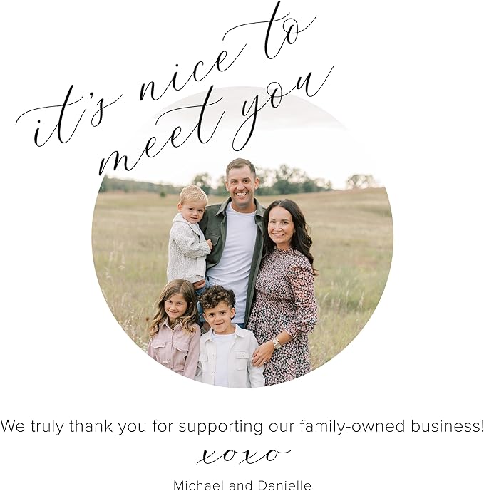 ThreeKin Weekly Planner - Premium 52-Sheet Tear-Off Notepad, 8.5 x 11 inches, Clean Colorful Design, Perfect for Work, School, Projects, and Entrepreneurs, Female & USA Owned Business