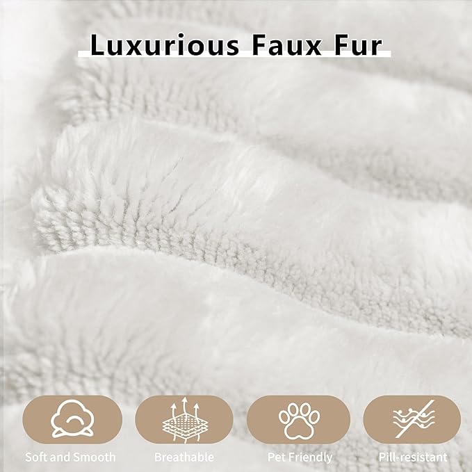 Ottoman, Modular Sectional Sofa,Cushion Covers Removable, Minimalist Couch for Modern Living Room Sofa Sets for Office House,Bedroom and Apartment,No Assembly Required,White