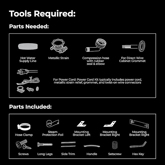 Kenmore 24" Built-in Stainless Steel Tub Dishwasher SmartWash, UltraWash, SmartDry Plus, MoreSpace Adjustable Rack, Energy Star Certified, Fingerprint Resistant
