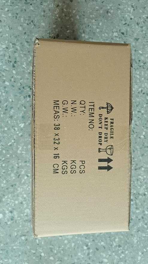 Ganeed Crystal Chandeliers,Vintage K9 Clear LED Ceiling Lighting,Edison Pendant Light Flush Mounted Fixture with 5 Light for Living Room Dinning Room Restaurant Porch Hallway (Gold)