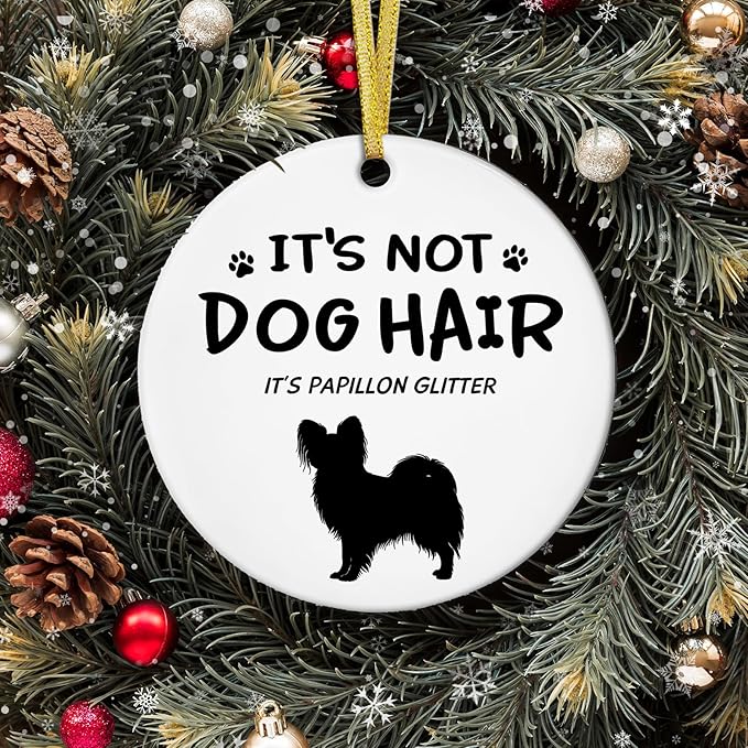 533-zsgj-papillon Home & Kitchen > Home Décor Products > Home Décor Accents > Hanging Ornaments