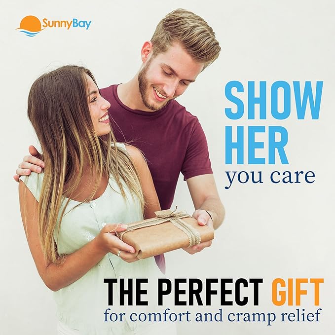 SunnyBay Small Microwave Heating Pad, Microwavable Versatile Heated Neck and Shoulder Wrap for Back Pain and More, Moist Heat Cotton-Fleece Pad, 6x11 Inches, Whispy and Royal Flower, Pack of 2