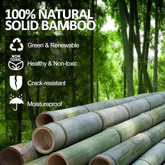 Bamboo Spice Rack Organizer, 3 Tier Spice Jars Shelf for Kitchen Countertop or Wall Mounting