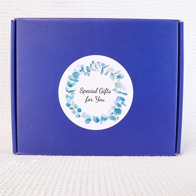 60th Anniversary Wedding Gift, Anniversary Quartz Clock, Desk Table Clock, 60 Years of Marriage, Golden Wedding for Couple, Parents, Grandparents (Wooden Base with LED Light)