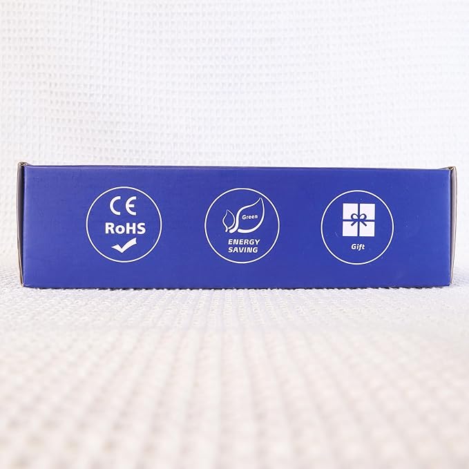 60th Anniversary Wedding Gift, Anniversary Quartz Clock, Desk Table Clock, 60 Years of Marriage, Golden Wedding for Couple, Parents, Grandparents (60th Anniversary)