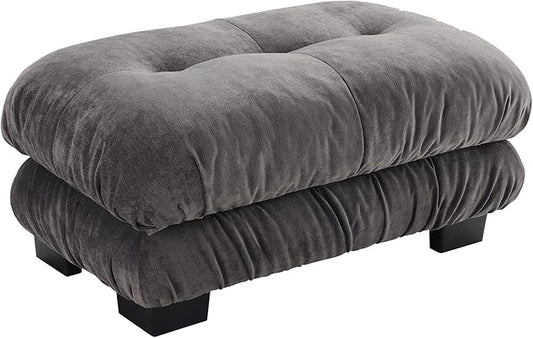 Ottoman - Gray
