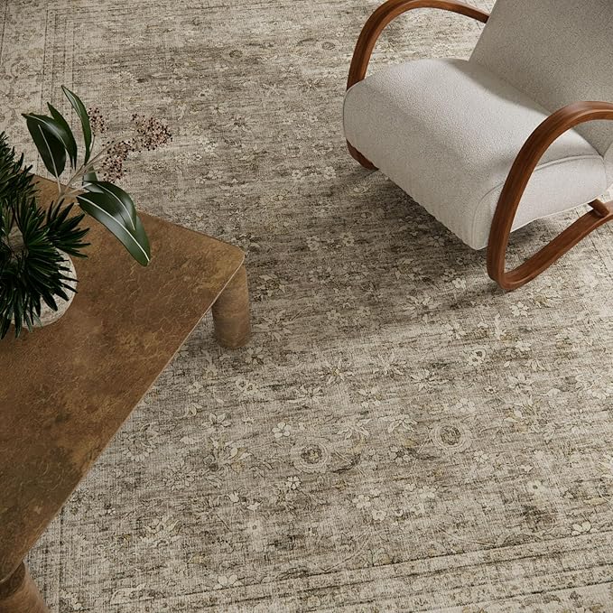 Washable Entryway Small Area Rugs: Door Mat Indoor Entrance 2x3 Boho Rug Stain Resistant Non-Slip Rubber Backing Soft Carpet for Kitchen Front Door Indoor Entrance Entry Bedroom Kids Room