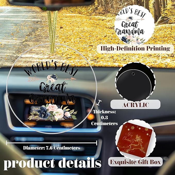 642-GP-Round Home & Kitchen›Home Décor Products›Home Décor Accents›Hanging Ornaments