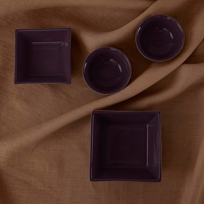 Solino Home Linen Brown Table Runner 120 Inches Long - 100% Pure Linen Hemstitch 14 x 120 Inch Table Runner for Dining, Fall, Autumn, Thanksgiving - Classic Hemstitch